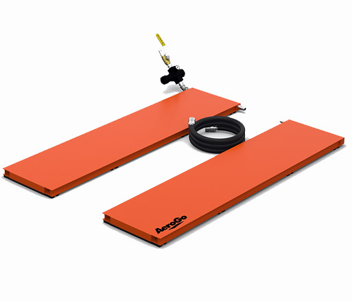 Aero-Plank